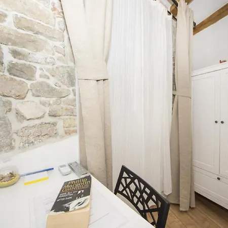 Guest house Stone Elegance