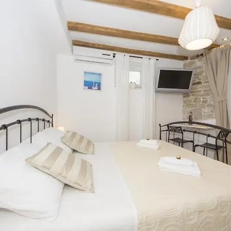 Stone Elegance Guest house