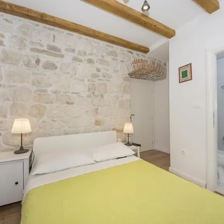 Guest house Stone Elegance 3*