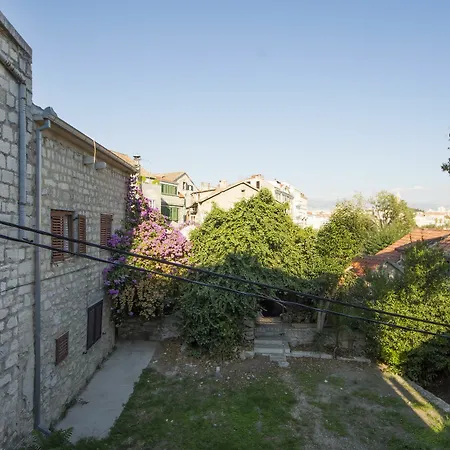 Stone Elegance Guest house